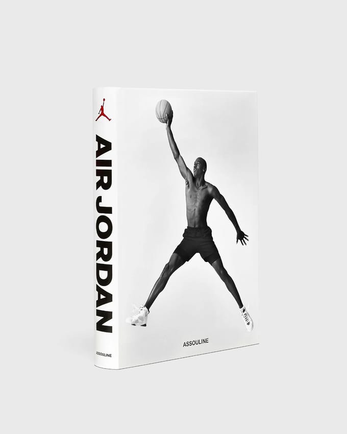 Air Jordan (Classic)
