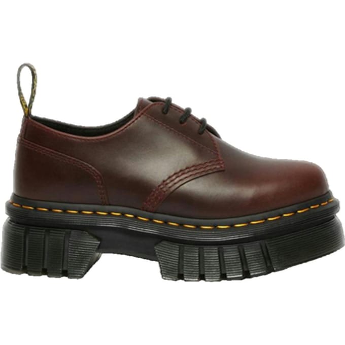 Laarzen Dr. Martens Bottines 1460 cuir