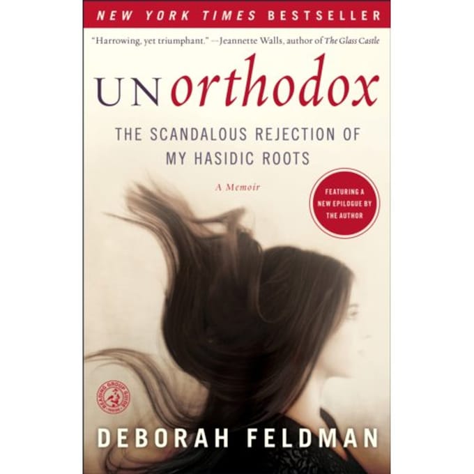 Unorthodox - Deborah Feldman