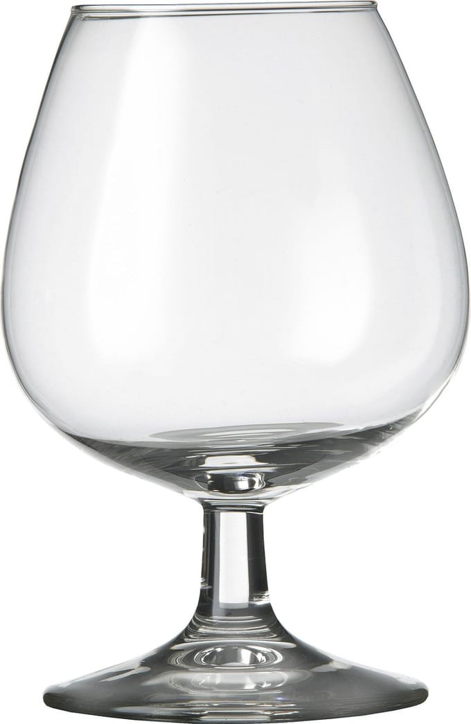 Royal Leerdam Specials Cognacglas - 37cl - 13cm - 6 stuks