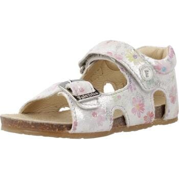 Platte sandalen Falcotto Bea