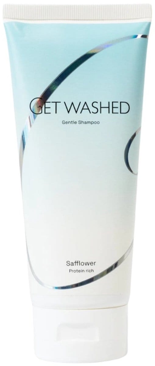 Get Curly - Get Washed Shampoo