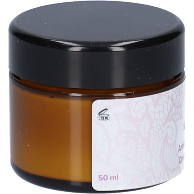 Sjankara Anti-Rimpel Creme 50 Crème