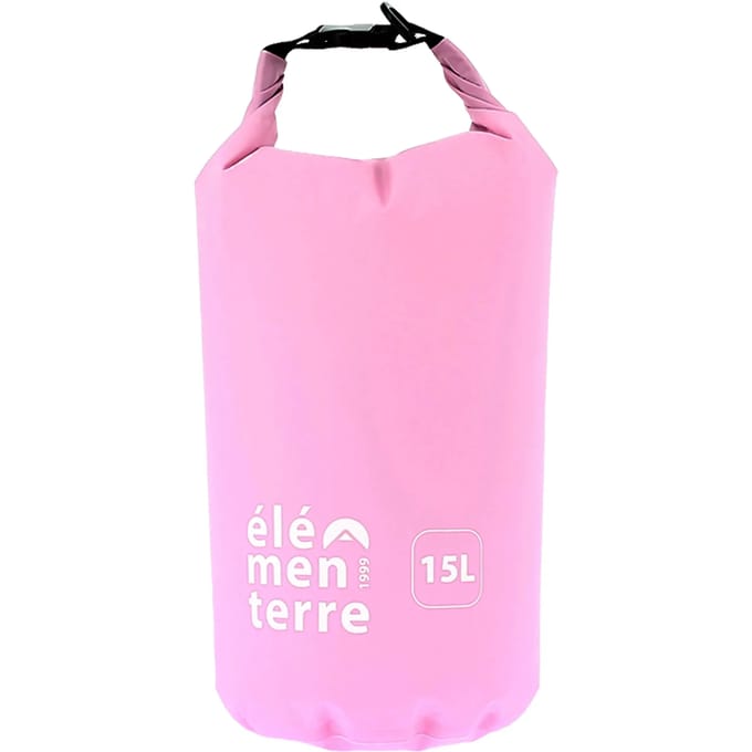 Waterdichte tas Élémenterre Anaso 15 L