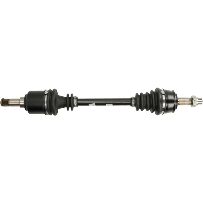 Aandrijfas POINT GEAR PNG72175 links