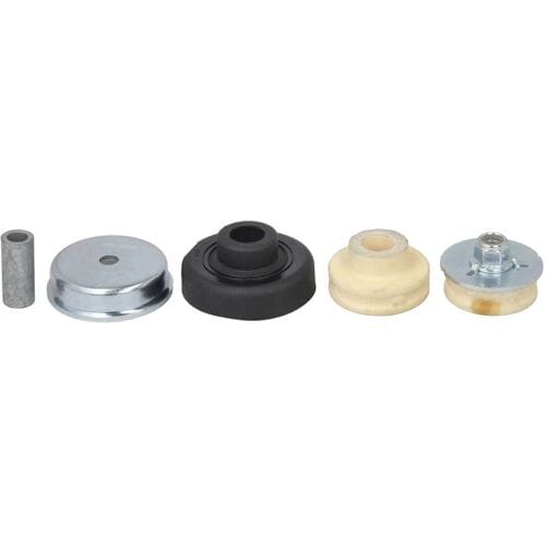 Rubber lager, veerpoot FEBI BILSTEIN 1004589
