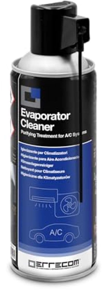 Evaporator Cleaner voor Airconditioners - 400 mL Aërosol