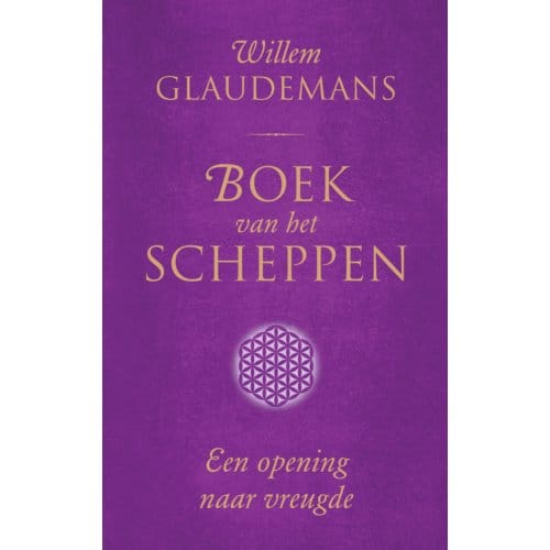 Boek Van Het Scheppen - Biblos-Serie - Willem Glaudemans