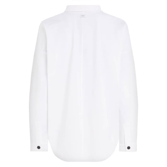 Penn & Ink Top lange mouw magda