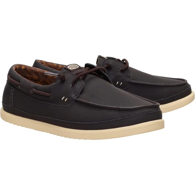 Bootschoenen Hey Dude Harbor Lo