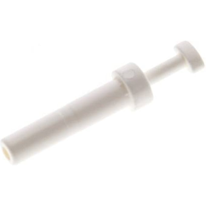 5/32'' plug POM FDA EPDM [10 Stuks]