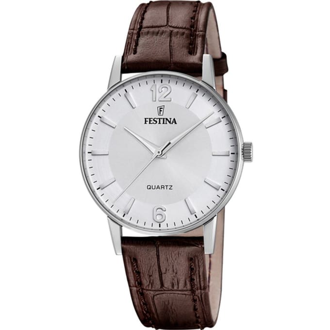 Festina - F20690/2 - Polshorloge - Heren