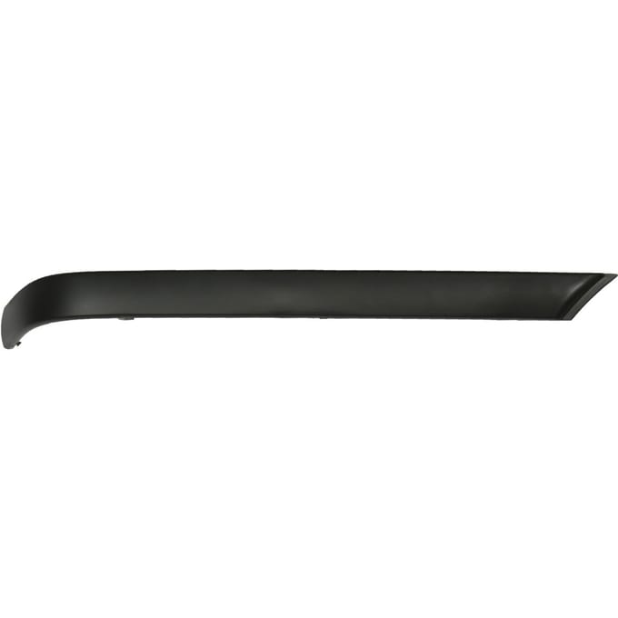 Bumper - onderdelen BLIC 5513-00-0060972MP