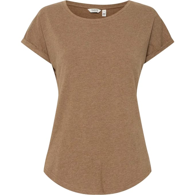 b.young - PAMILA TSHIRT - Dames - T-shirts
