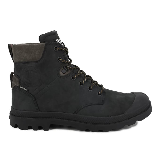 Laarzen Palladium Pampa Sportcuff Gtx