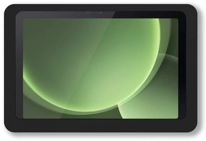 Companion Wall 2.0 wandhouder Samsung Galaxy Tab Active5 Pro
