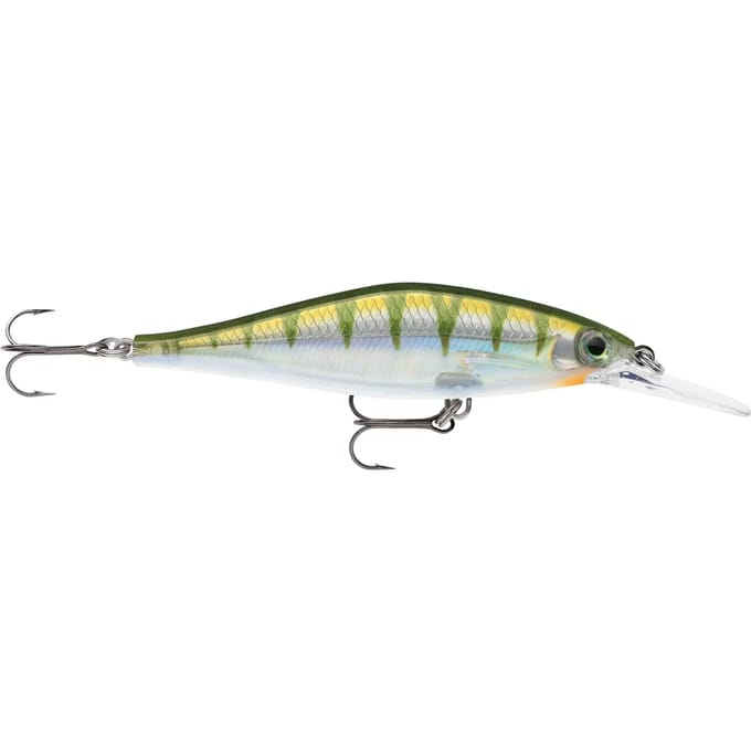 Lok Rapala Shadow Rap Shad Deep – 12g