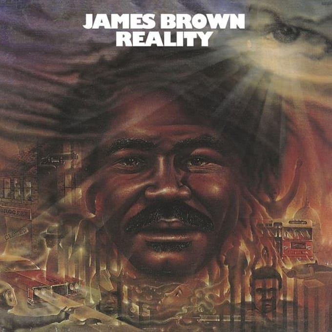 Reality - James Brown