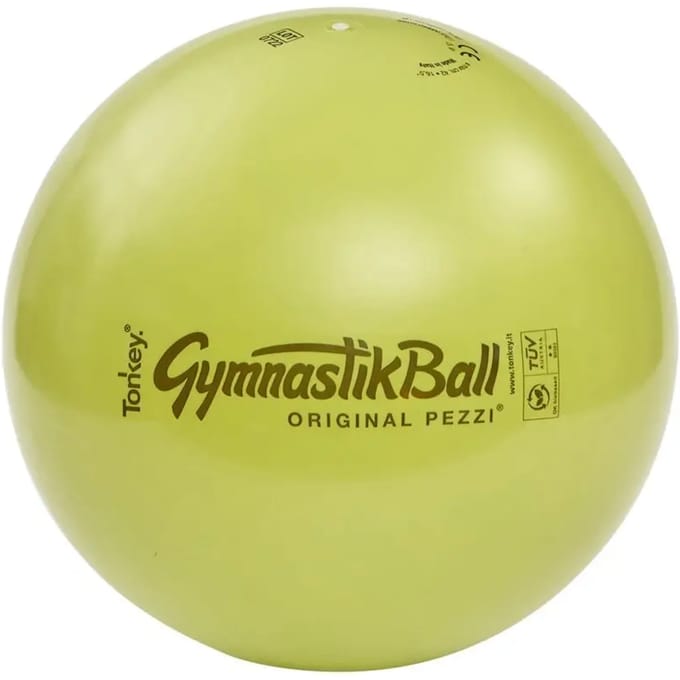 Biobased trainingsbal Ledragomma Original Pezzi