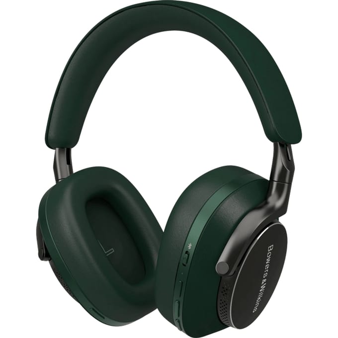 Bowers & Wilkins PX8 Groen