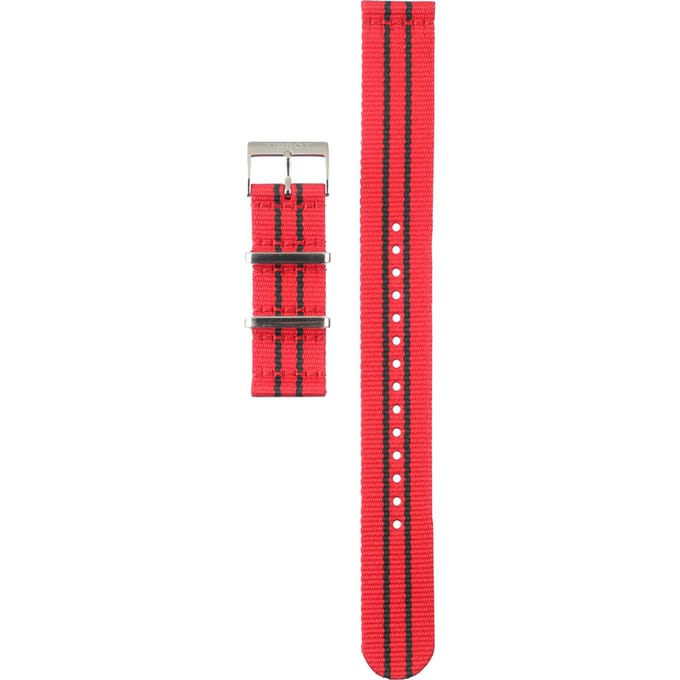 Tissot Straps T604038540 Quickster band