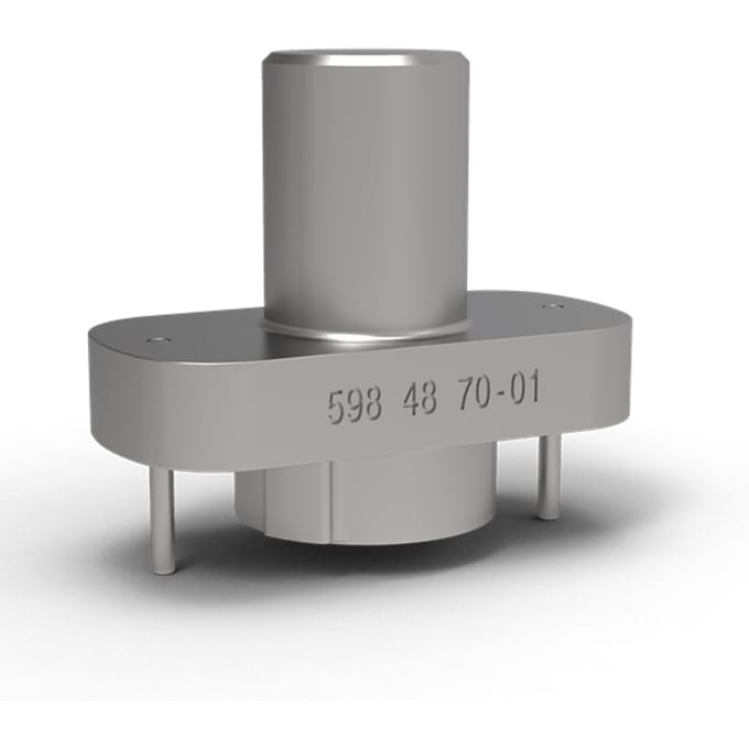 Husqvarna keerring gereedschap 550 545