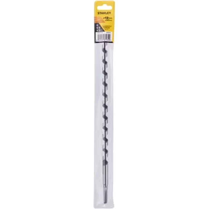 Stanley Spiraalhoutboor - 12x380mm