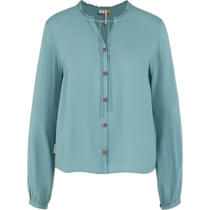 Vrouwenblouse Ragwear Ione