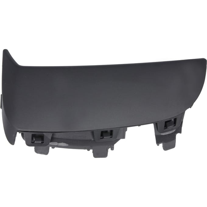Bumper - onderdelen BLIC 6502-07-5724918PP