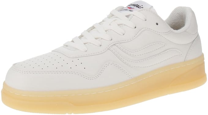 Genesis 1005261 G-Soley 2.0 Hevea Rubber - Herentrainers - Wit-Wit