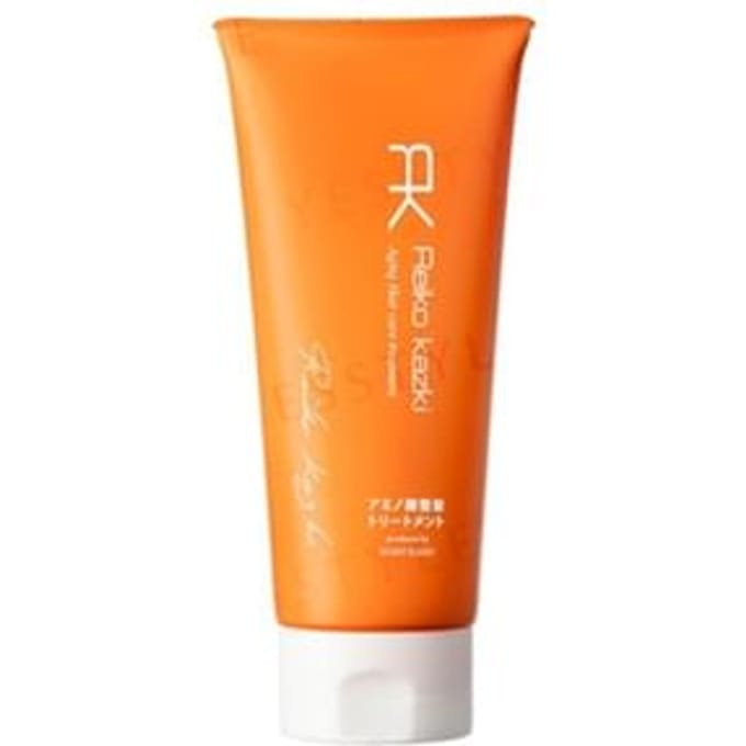 REIKO KAZKI - Aging Hair Care Treatment 185g