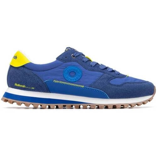 Lage Sneakers Refresh 17551503