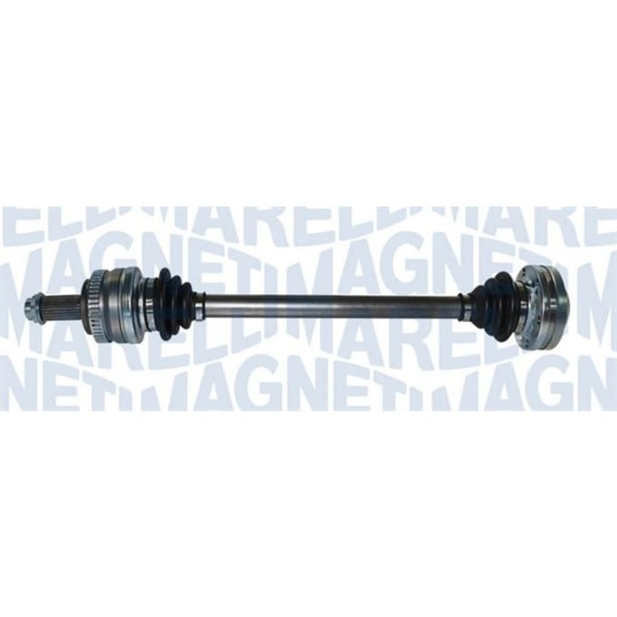 Aandrijfas MAGNETI MARELLI 302004190128