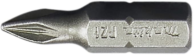 MAKITA SCHROEFBIT PZ1X25 25STK