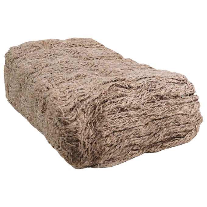 vidaXL - Jute - Stootmat - Naturel - 1,6 - x - 30 - m