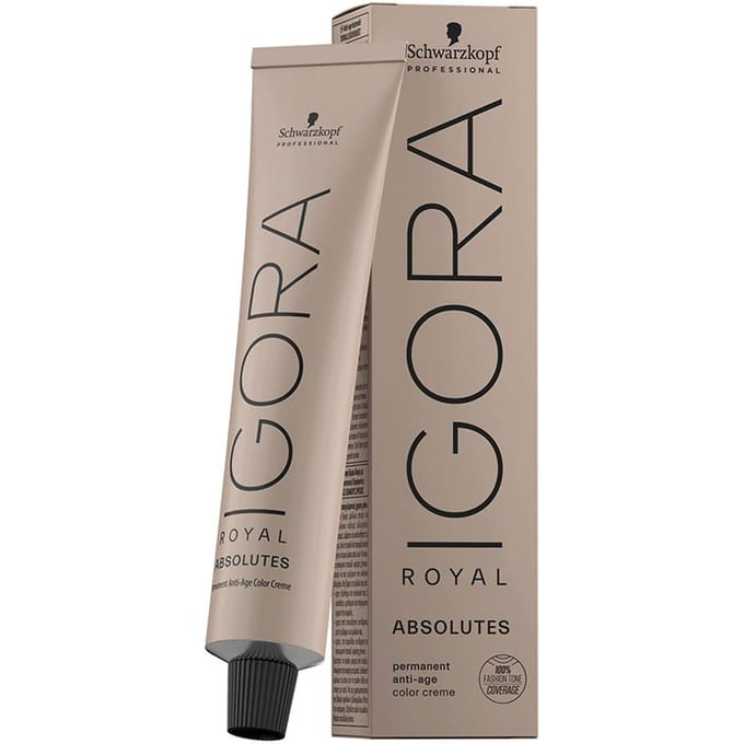 Igora Royal Absolutes #6-60 60 ml