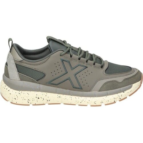 Lage Sneakers Munich 113481
