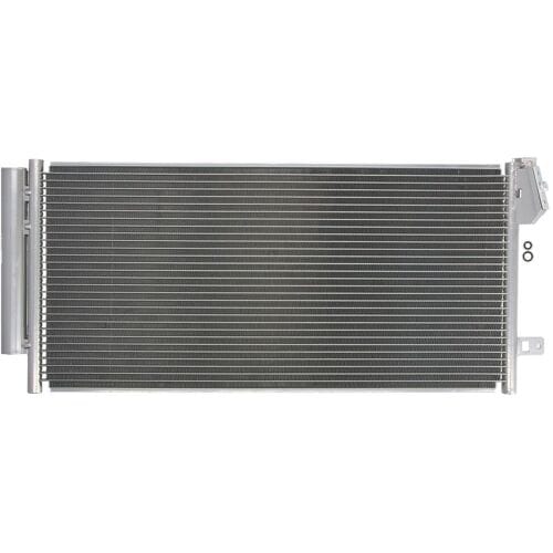 Condensator, airconditioning BOSCH 1 986 AD2 351