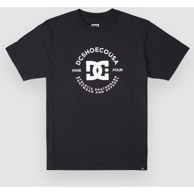 T-shirt DC Shoes Star Pilot HSS
