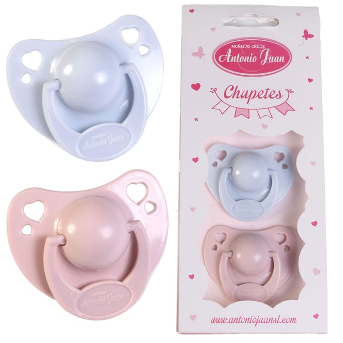 ANTONIO JUAN Lolly 0135