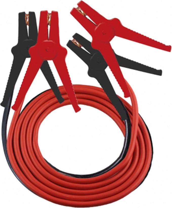 Startkabel 25 mm²