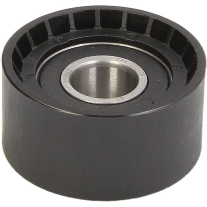 Rondsel/geleiderpoelie, V-riem SKF VKM 38603