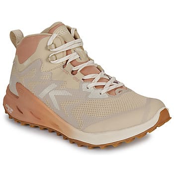 Mid WP wandelschoenen voor dames Keen Zionic NXT