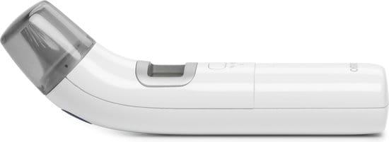 Omron Thermometer GT521 - Thermometer 3-in-1