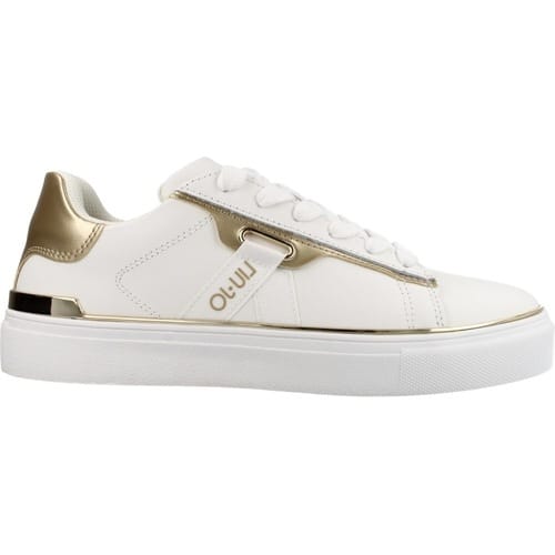 Liu·jo Kiki 04 Schoenen Wit EU 38 Vrouw