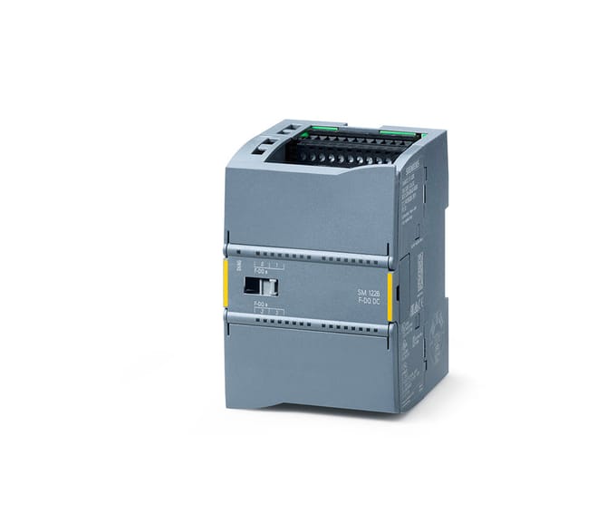 Siemens 6ES7226-6DA32-0XB0 6ES72266DA320XB0 Digitale PLC-uitvoermodule 24 V/DC