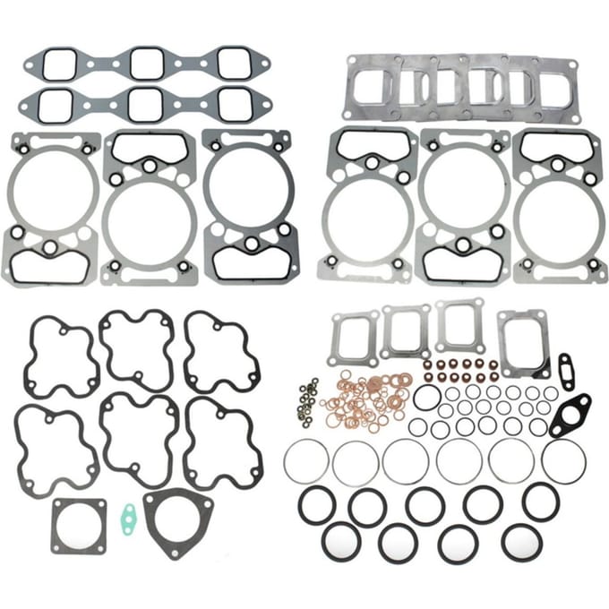 Complete Pakkingset, motor LEMA LE86550.10