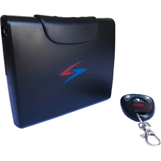 Batterijkit Gerbing Xtreme