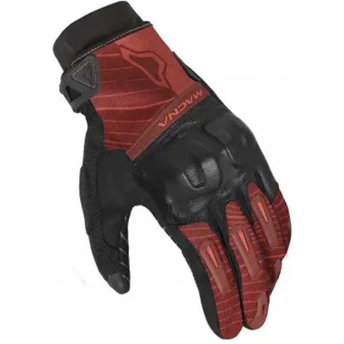Motorhandschoenen voor de zomer Macna attila RTX