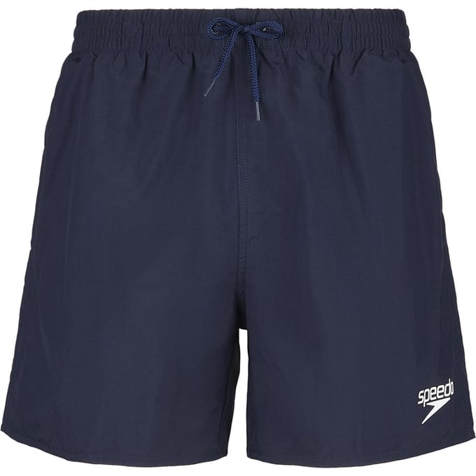 Speedo Heren Essential 16 Zwemshorts (Marine)